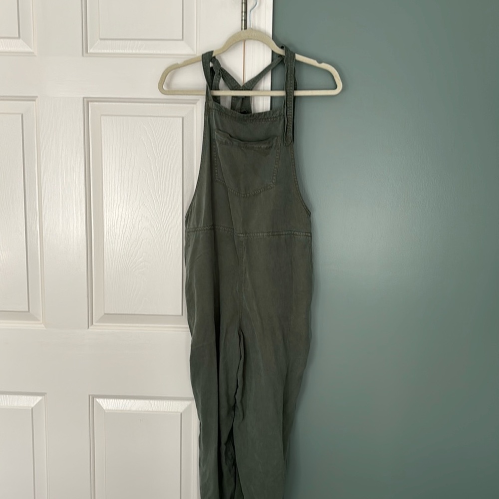 nwt Aerie overalls